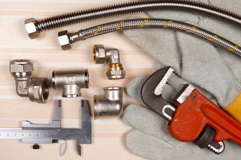 Plumbers Winchmore Hill